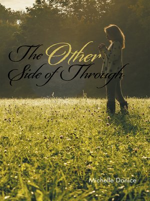 cover image of The Other Side of Through